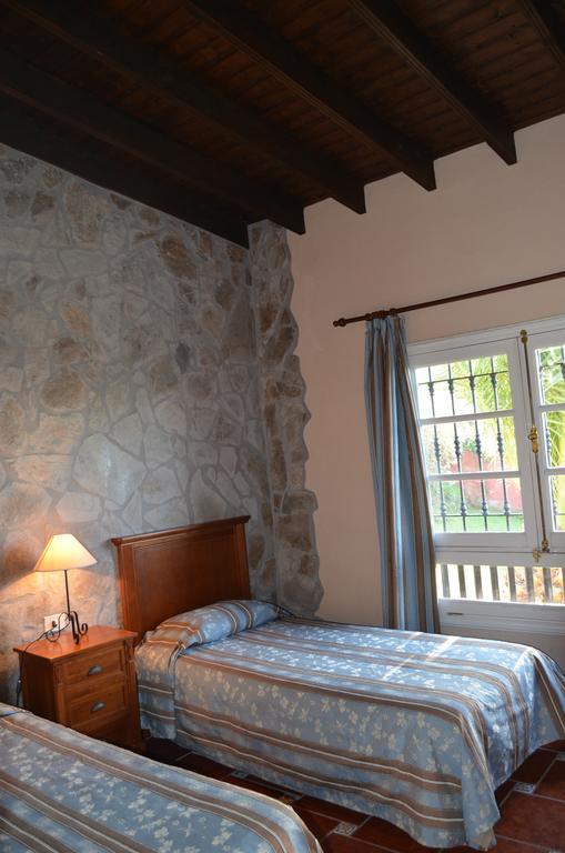 La Orotava-Casa Rural Los Nardos Montijos Exterior foto